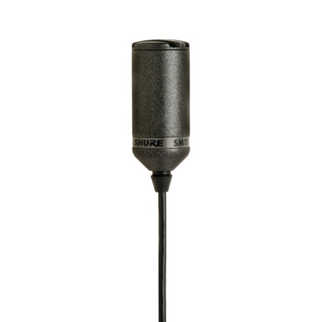 Shure SM11 Grigio Microfono Lavalier/Lapel (SM11-CN)