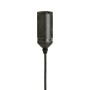 Shure SM11 Grigio Microfono Lavalier/Lapel (SM11-CN)