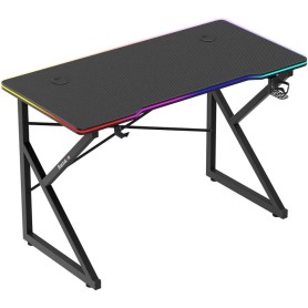 Huzaro Hero 1.7 RGB Black - Spieltisch (HZ-Hero 1.7 RGB Black)