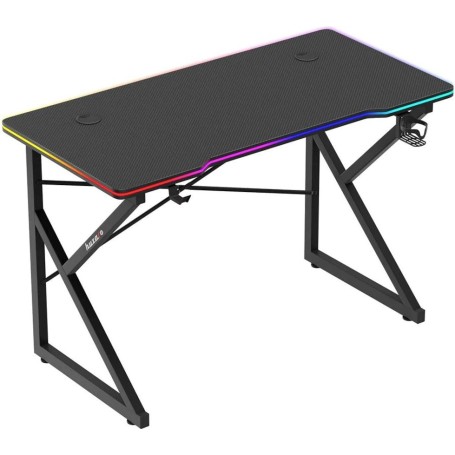 Huzaro Hero 1.7 RGB Black - Spieltisch (HZ-Hero 1.7 RGB Black)