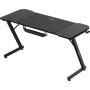 Huzaro Hero 3.3 Black - Spieltisch (HZ-Hero 3.3 Black)