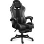 HUZARO FORCE 4.7 GRAU MESH GAMING STUHL (HZ-Force 4.7 Grey Mesh)