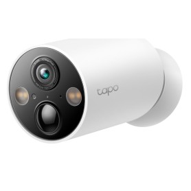 TP-Link Tapo C425 Pallottola (forma) Telecamera di sicurezza IP Esterno 2560 x 1440 Pixel Soffitto/muro (Tapo C425(2-Pack)(EU))