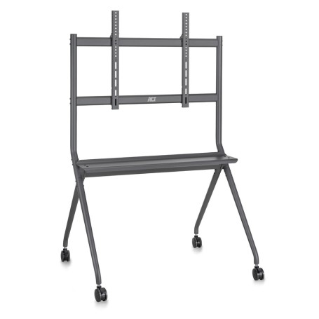 ACT AC8372 Supporto TV a parete 2,18 m (86") Grigio