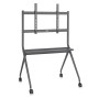 ACT AC8372 Supporto TV a parete 2,18 m (86") Grigio