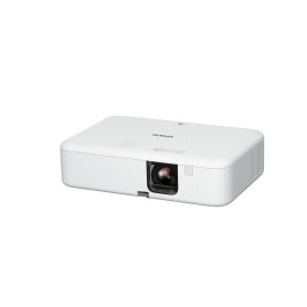 Epson CO-FH02 3000 ANSI lumen 3LCD 1080p (1920x1080) Bianco (V11HA85040)