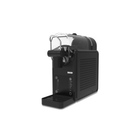 Unold Slush-Eismaschine Stella 48949 Gelatiera compressore 190 W Nero