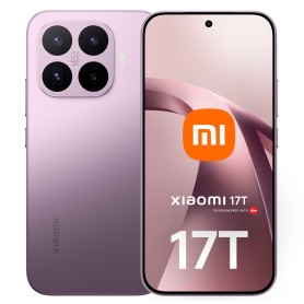 Xiaomi 17T 16,7 cm (6.59") 12 GB 512 GB 6500 mAh Viola (MZB0NONEU)