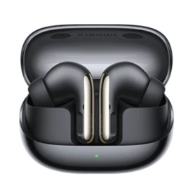 Xiaomi Buds 5 Pro Auricolare True Wireless Stereo (TWS) In-ear Musica e Chiamate USB tipo-C Bluetooth Nero (BHR9647GL)