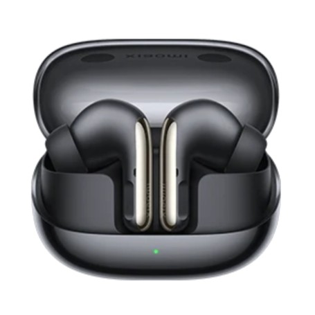 Xiaomi Buds 5 Pro Auricolare True Wireless Stereo (TWS) In-ear Musica e Chiamate USB tipo-C Bluetooth Nero (BHR9647GL)