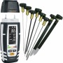 Laserliner DampMaster Allround Set Legno (082.327A)