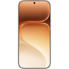 Honor 600 5G 16,7 cm (6.57") Doppia SIM Android 16.0 USB tipo-C 8 GB 512 GB 6400 mAh Oro, Bianco (5109CHCX)