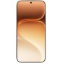 Honor 600 5G 16,7 cm (6.57") Doppia SIM Android 16.0 USB tipo-C 8 GB 512 GB 6400 mAh Oro, Bianco (5109CHCX)
