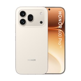 Honor HOR600PRO5G12512G smartphone 16,7 cm (6.57") Doppia SIM Android 16.0 5G USB tipo-C 12 GB 512 GB 6400 mAh Oro (5109CHFG)