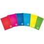 Blasetti One Color quaderno per scrivere A4 21 fogli Multicolore (5575A)