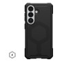 Urban Armor Gear Essential Armor custodia per cellulare 16 cm (6.3") Cover Nero (214534114040)