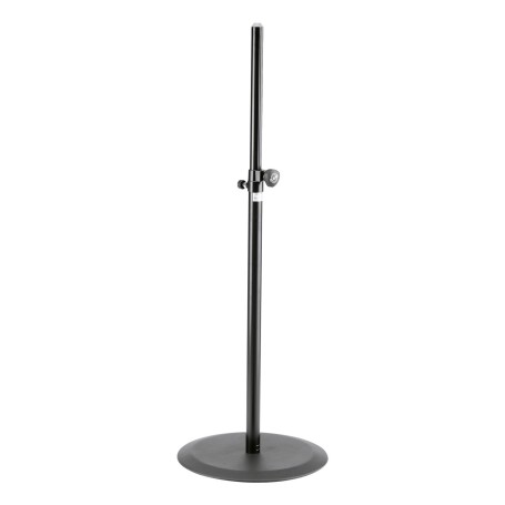 König & Meyer 26735 Pavimento Acciaio Nero (26735-000-55)