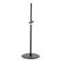König & Meyer 26735 Pavimento Acciaio Nero (26735-000-55)