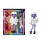 Rainbow High Shadow High S23 Fashion Doll- Dia Mante (Purple) (583066EUC)