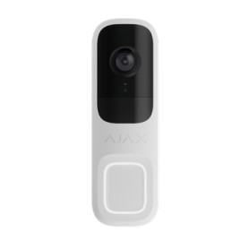 Ajax Doorbell Bianco (66390.125.WH1)