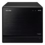 Shuttle XPC cube SB860R8 barebone per PC/stazione di lavoro Cubo Nero Intel B860 LGA 1851 (Socket V1)