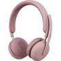 Logitech Zone Wireless 2 Auricolare Con cavo e senza cavo A Padiglione Ufficio USB tipo-C Bluetooth Rosa (981-001304)