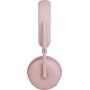 Logitech Zone Wireless 2 Auricolare Con cavo e senza cavo A Padiglione Ufficio USB tipo-C Bluetooth Rosa (981-001304)
