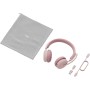 Logitech Zone Wireless 2 Auricolare Con cavo e senza cavo A Padiglione Ufficio USB tipo-C Bluetooth Rosa (981-001304)
