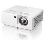 Optoma ZH451ST Proiettore a corto raggio 4200 ANSI lumen DLP 1080p (1920x1080) Compatibilità 3D Bianco (E3P7PK1E119)