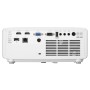 Optoma ZH451ST Proiettore a corto raggio 4200 ANSI lumen DLP 1080p (1920x1080) Compatibilità 3D Bianco (E3P7PK1E119)
