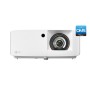 Optoma ZH451ST Proiettore a corto raggio 4200 ANSI lumen DLP 1080p (1920x1080) Compatibilità 3D Bianco (E3P7PK1E119)