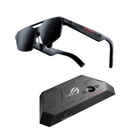 ASUS ROG XREAL R1-N occhiali intelligenti (90LJ00M5-B01670)