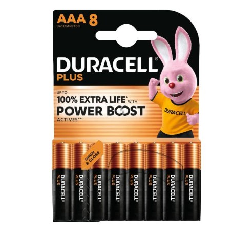 CF8 PLUS POWERBOOST MINISTILO (AA) (DU0213)