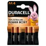 Duracell Plus Batteria monouso Stilo AA Alcalino (176027)