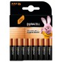 Duracell Plus Batteria monouso Mini Stilo AAA Alcalino (177031)