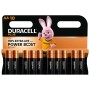 Duracell Plus Batteria monouso Stilo AA Alcalino (176201)