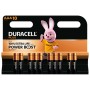 Duracell Plus Batteria monouso Mini Stilo AAA Alcalino (176829)