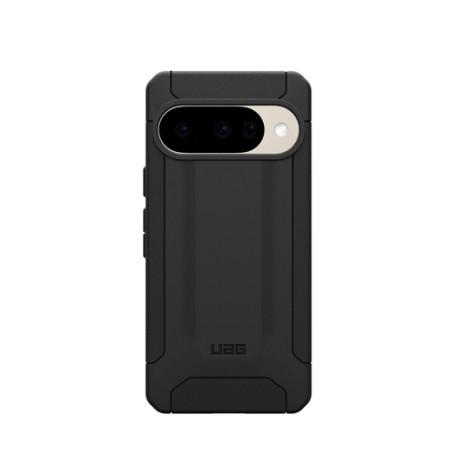 Urban Armor Gear 614465114040 custodia per cellulare 16 cm (6.3") Cover Nero
