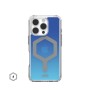Urban Armor Gear Limited Edition Plyo custodia per cellulare 16 cm (6.3") Cover Blu (114480115E5E)