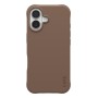 PanzerGlass CARE by ® Fashionable Cover Samba Espresso con MagSafe iPhone 17 (CR49839)