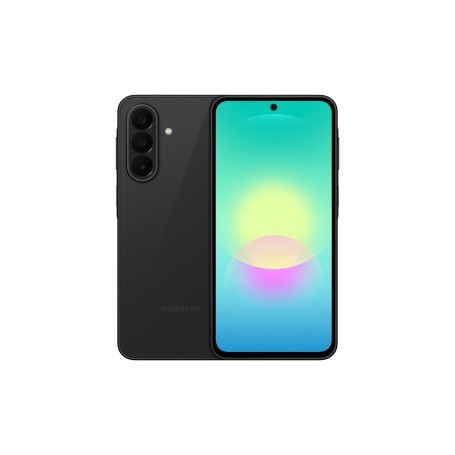 Samsung GALAXY A27 256GB 5G 6.7IN BLACK 6GB ANDROID (SM-A276BZKCEUB)