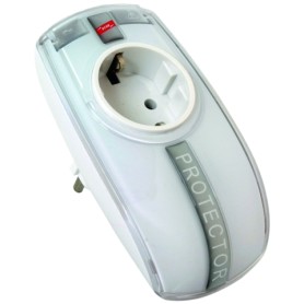 DEHN DPRO 230 Bianco 1 presa(e) AC 230 V (909230)