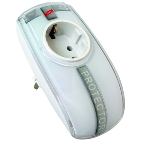 DEHN DPRO 230 Bianco 1 presa(e) AC 230 V (909230)