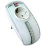 DEHN DPRO 230 Bianco 1 presa(e) AC 230 V (909230)