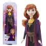 Disney Frozen HLW46 bambola