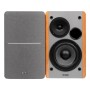 Edifier Studio 1280T 2-vie Grigio, Legno Cablato 21 W (R1280T) (r1280 T Wood)