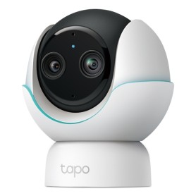 TP-Link Tapo C840 Wi-Fi Bianco (TAPO C840)