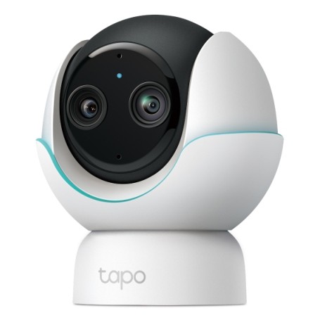 TP-Link Tapo C840 Wi-Fi Bianco (TAPO C840)