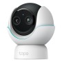 TP-Link Tapo C840 Wi-Fi Bianco (TAPO C840)