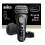 Series 9 Pro+ 9615s (grau/silber) (8700216554237)